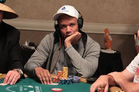 borgata vs ivey|Poker Legend Phil Ivey Settles $10.1 Million Lawsuit .